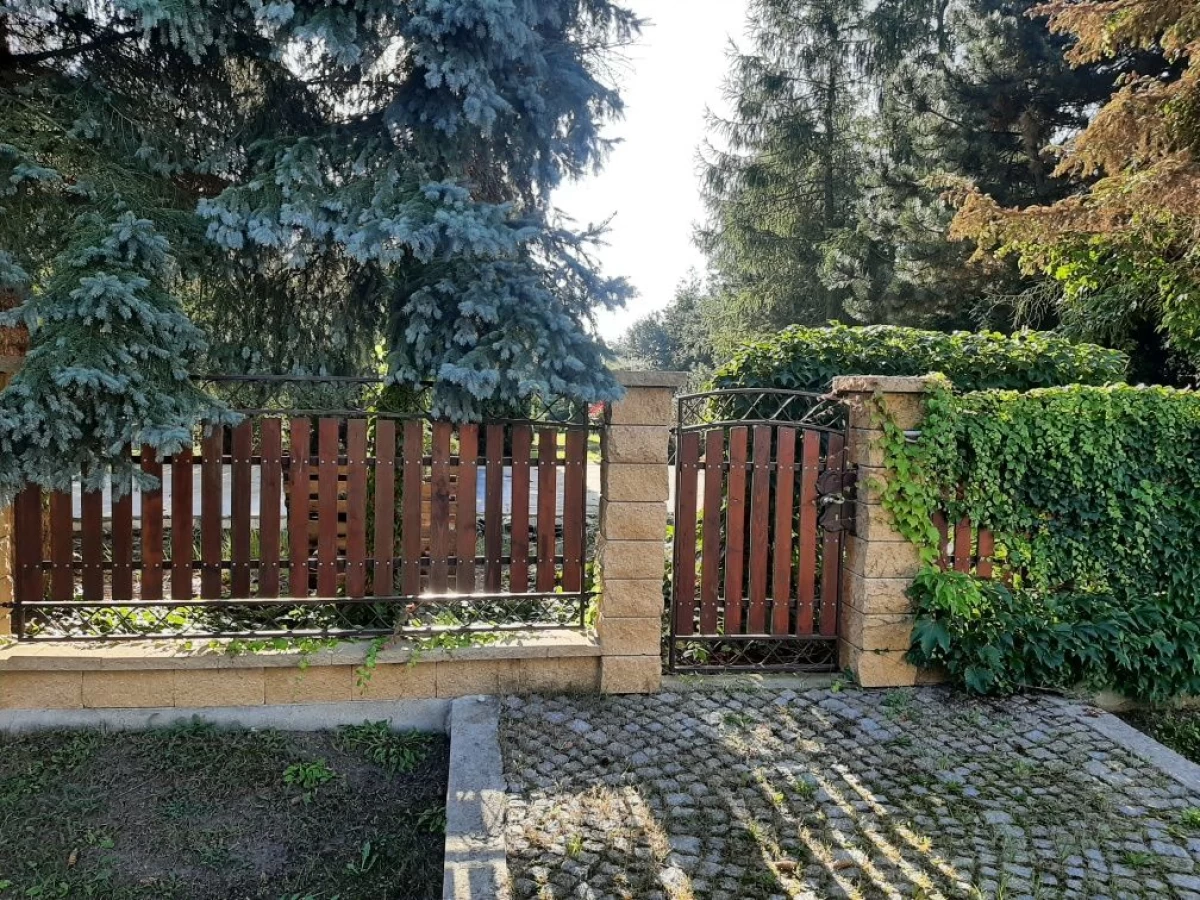 Działka budowlana Wrocław - Wojnów
