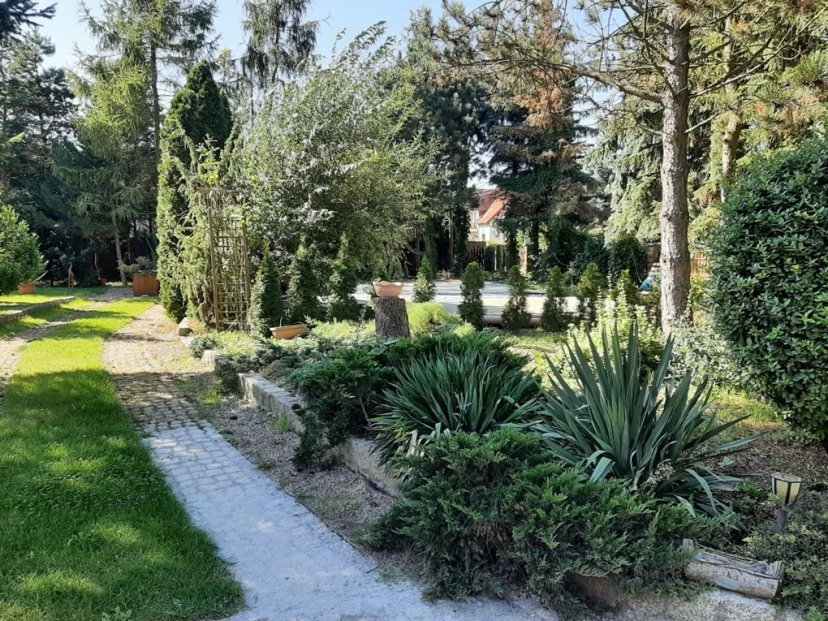Działka budowlana Wrocław - Wojnów