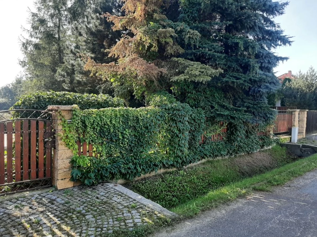 Działka budowlana Wrocław - Wojnów