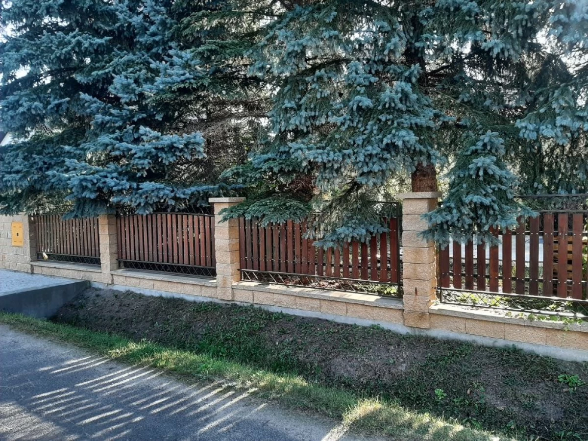 Działka budowlana Wrocław - Wojnów