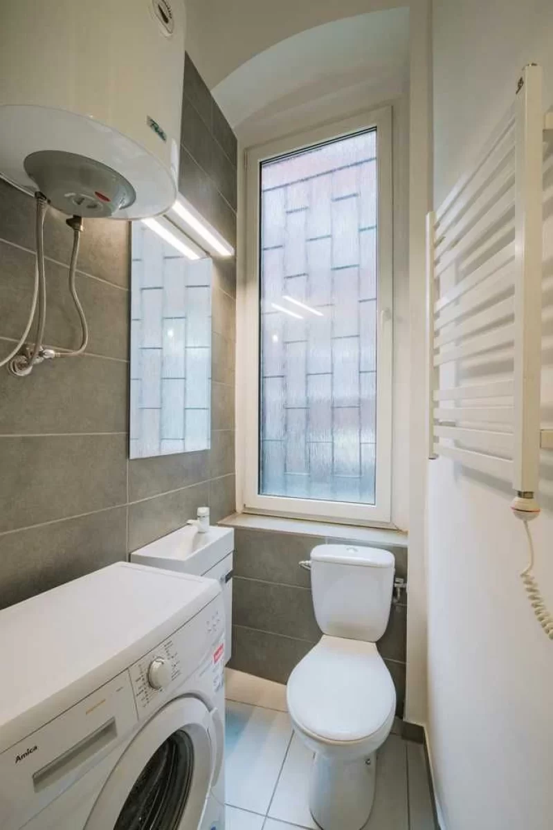 Kawalerka, Bytom, 26 metrów