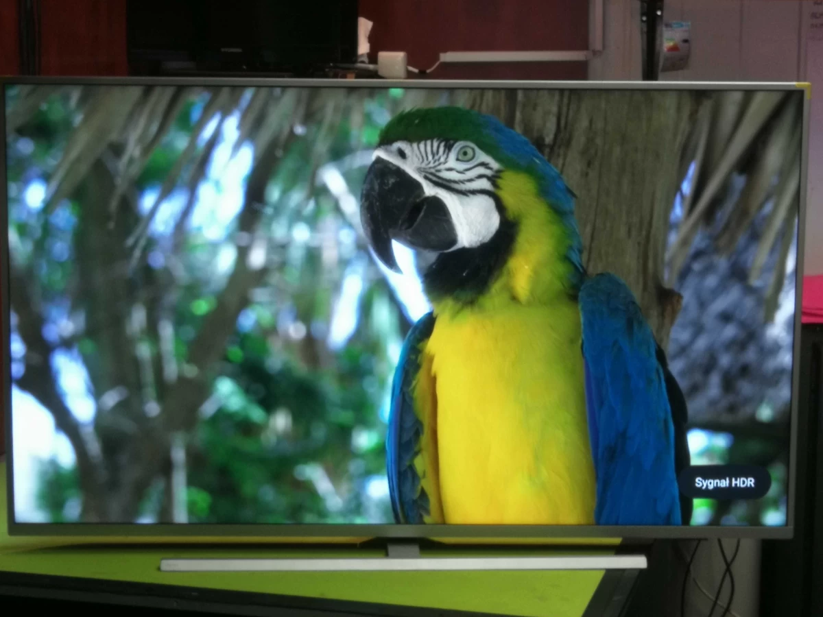 Telewizor Philips 55 cali 4K UHD, Android,Ambiliht3 Super Stan