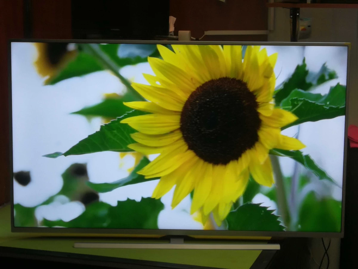 Telewizor Philips 55 cali 4K UHD, Android,Ambiliht3 Super Stan