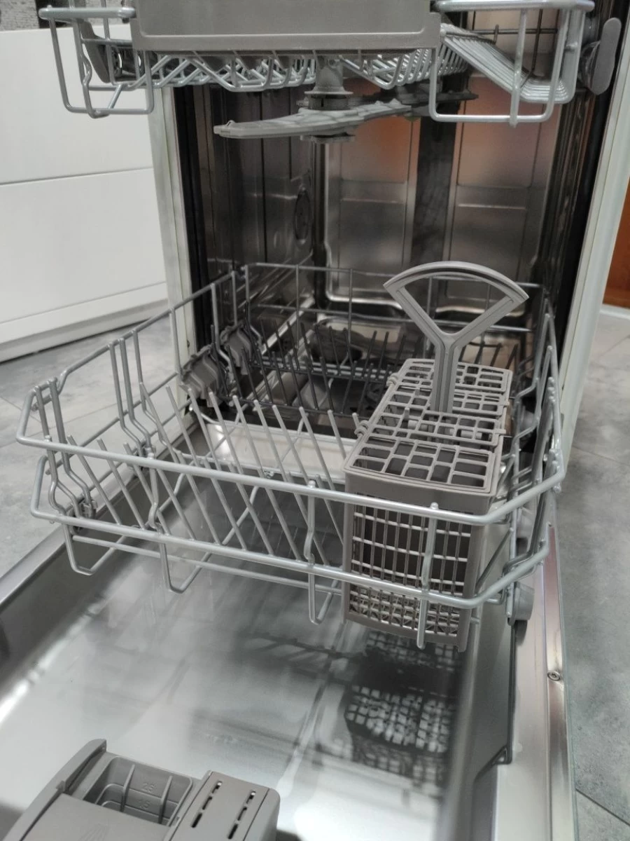 Zmywarka Bosch 45 cm stan bardzo dobry gwarancja