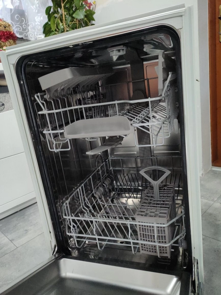 Zmywarka Bosch 45 cm stan bardzo dobry gwarancja