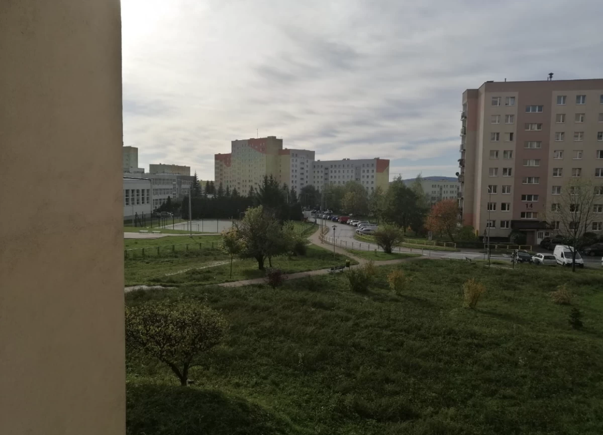 sprzedam mieszkanie w Kielcach na Słonecznym Wzgórzu