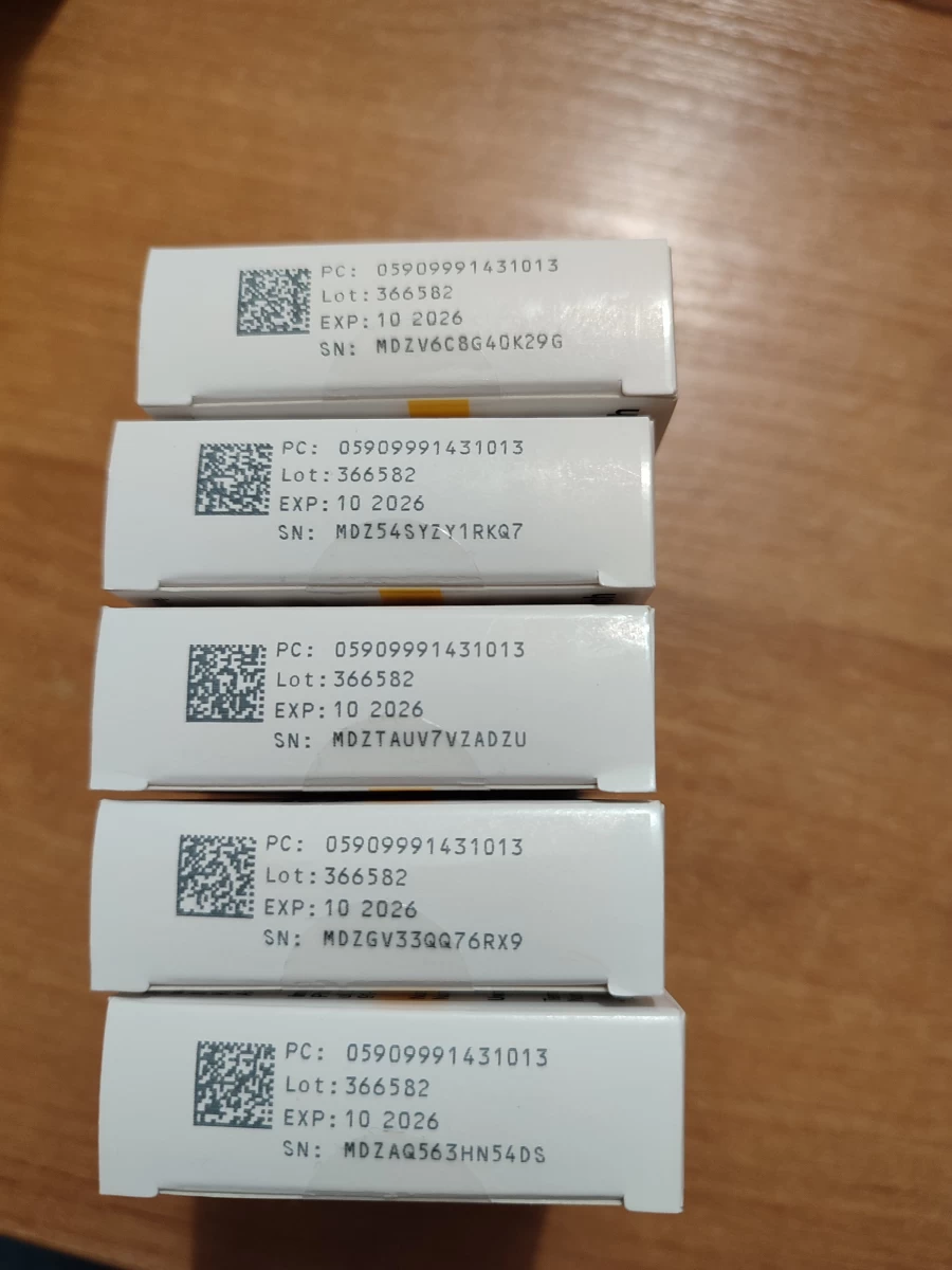 Odsprzedam Duphaston 10mg