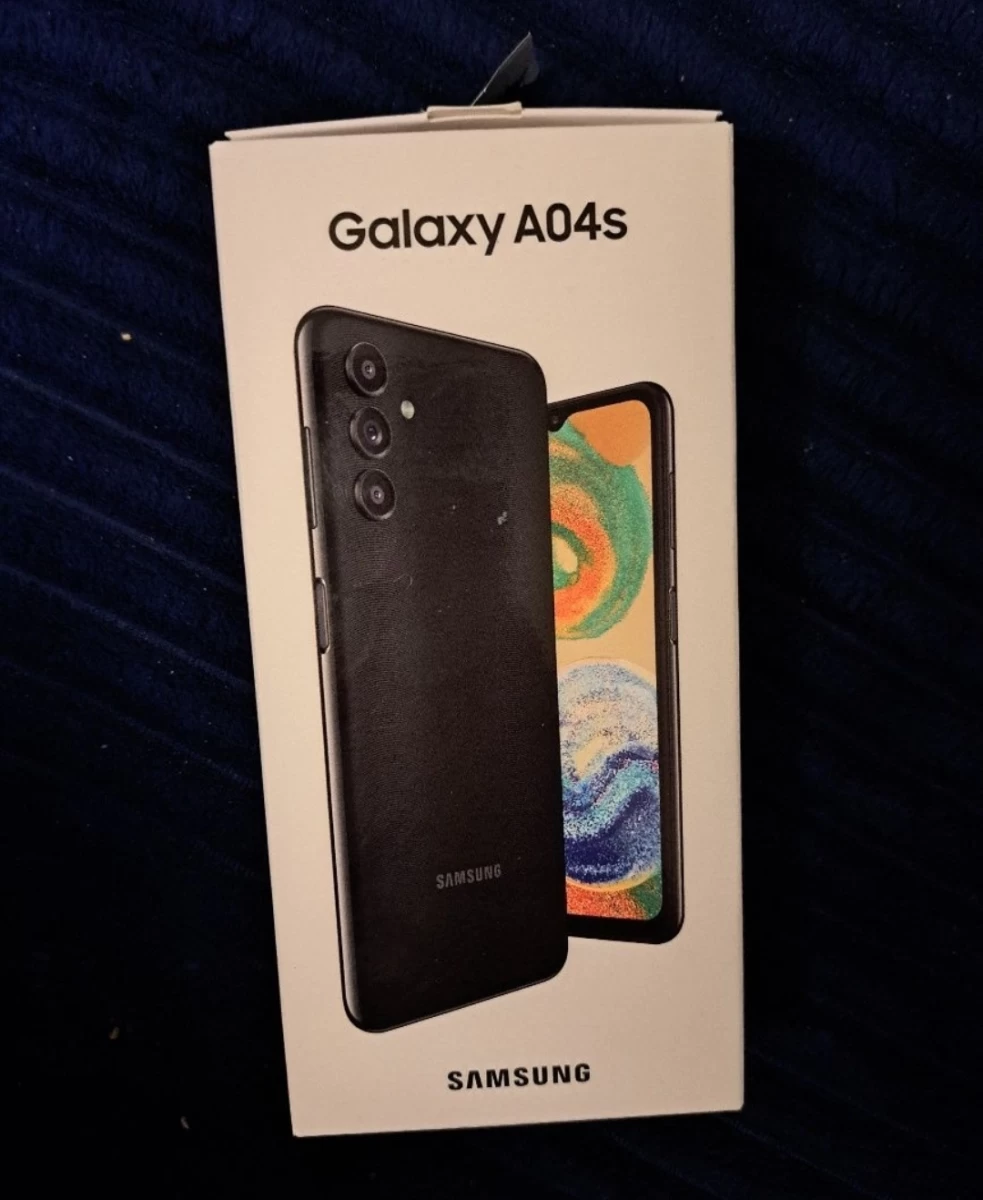 Samsung Galaxy A04s