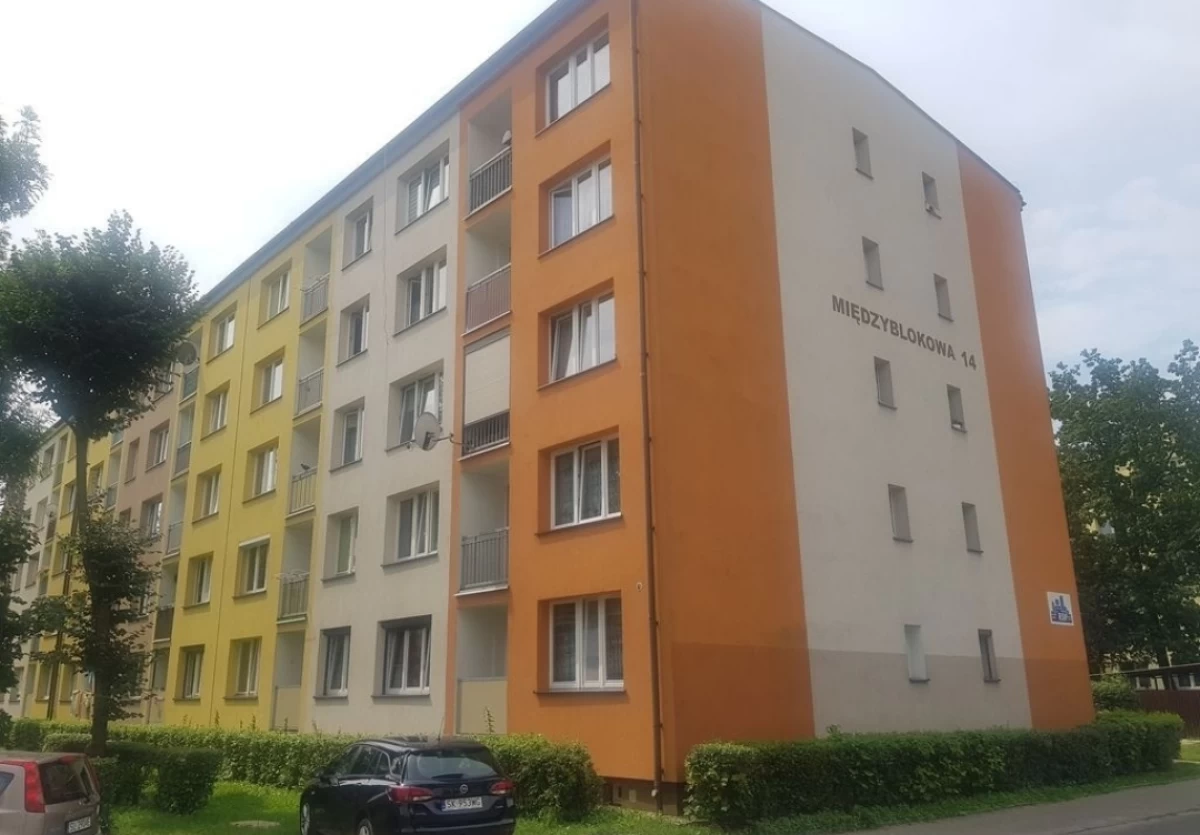 Ruda Śląska, Halemba - świetna lokalizacja