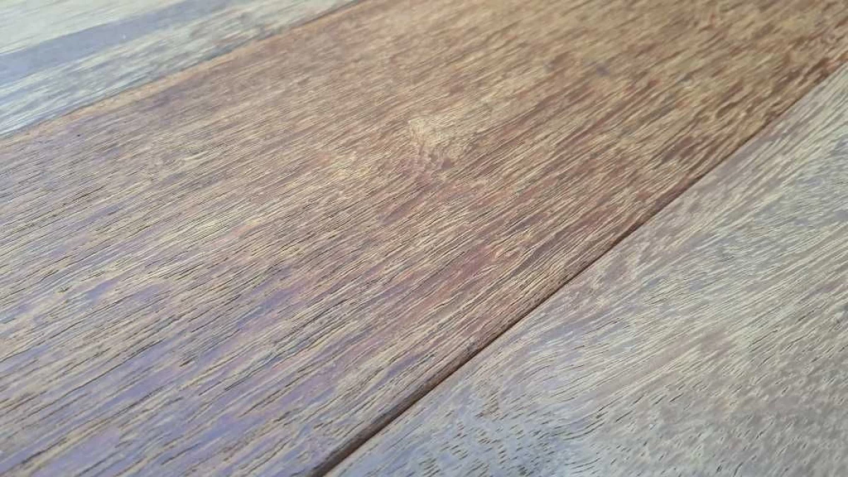 Deska tarasowa Egzotyczna Angelim Amargoso 21x145mm