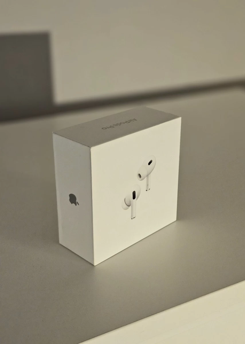Słuchawki Apple AirPods Pro 2 Nowe Oryginalne