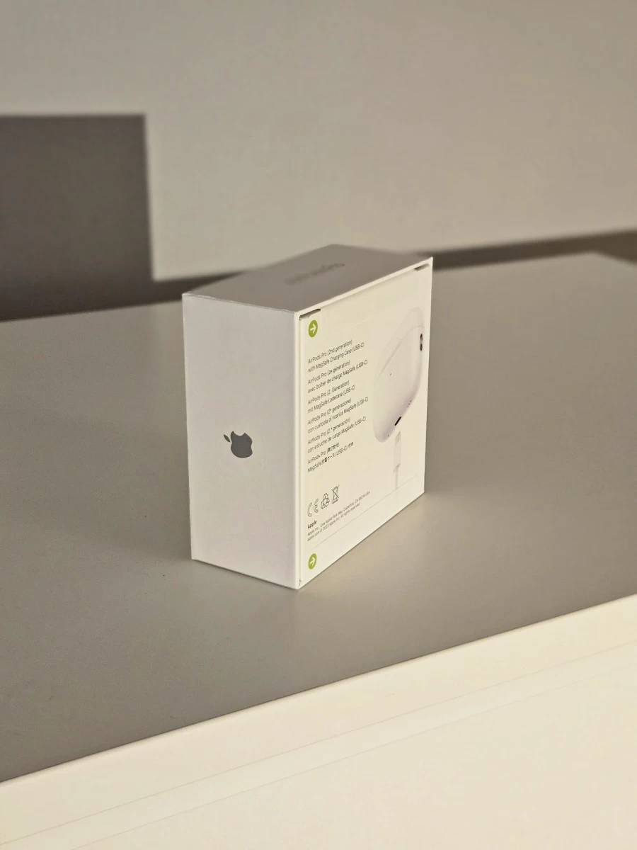 Słuchawki Apple AirPods Pro 2 Nowe Oryginalne