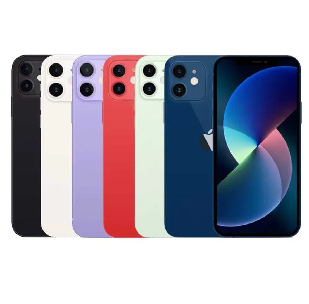 APPLE IPHONE 12 MINI 128 | GWAR 24ms | FAKTURA | klasa A+