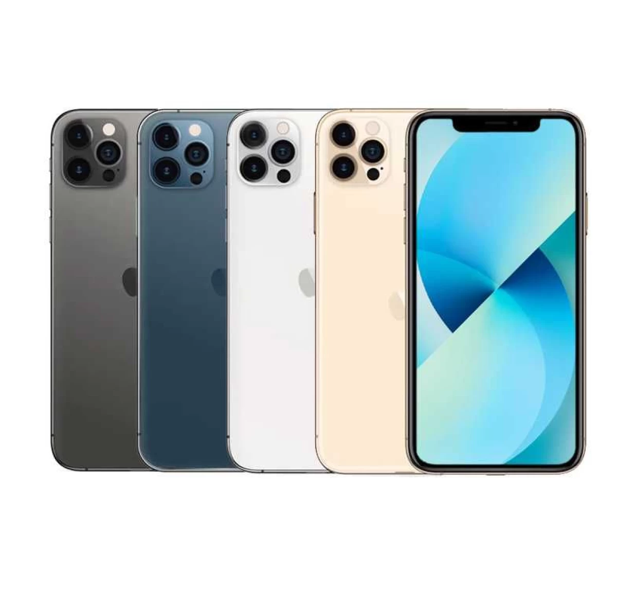 APPLE PHONE 12 PRO 128GB | GWAR 24ms | klasa A+
