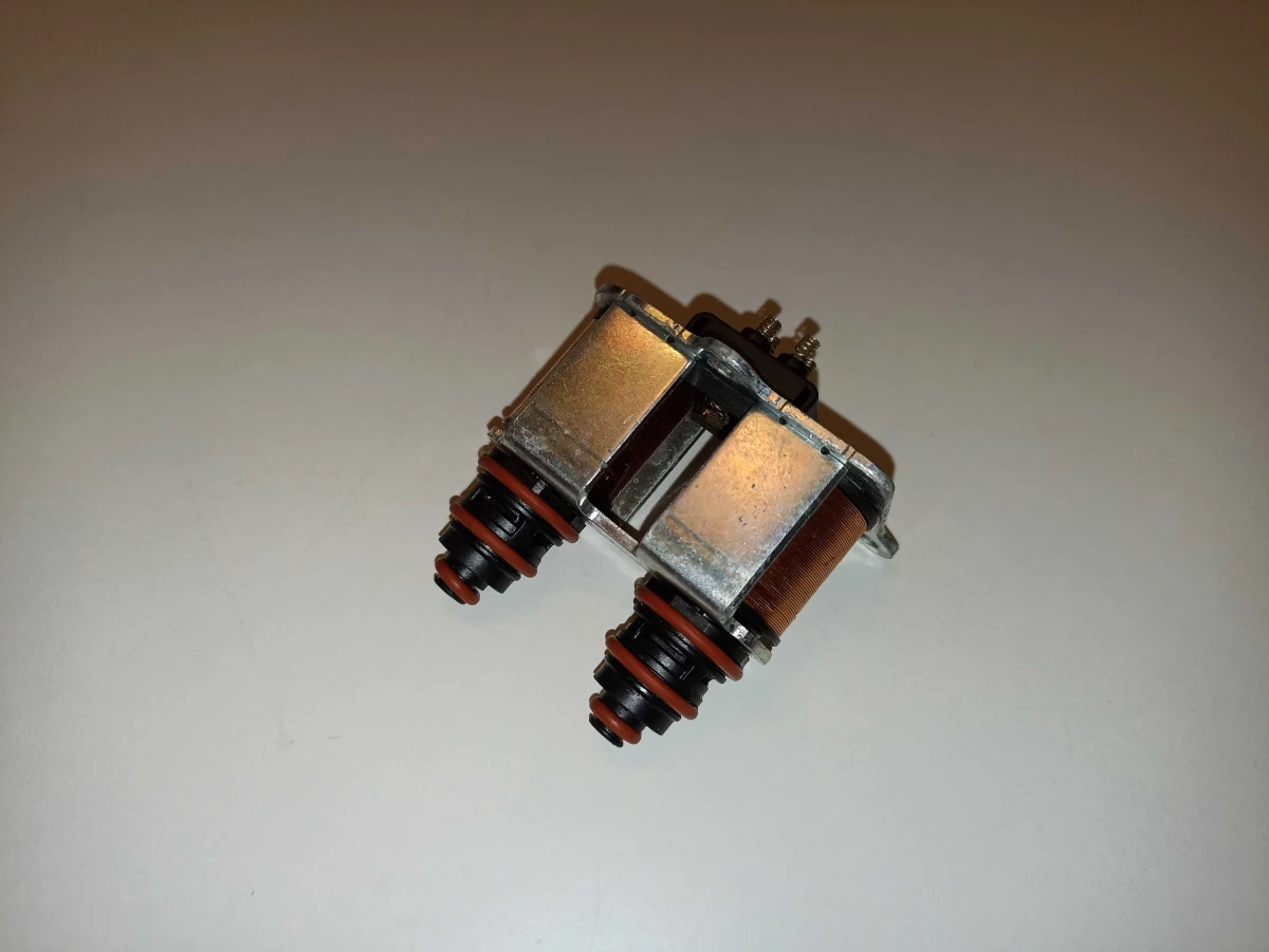 Zawór modulatora Euro 6 WABCO ORYGINALNY 442.110.000.1