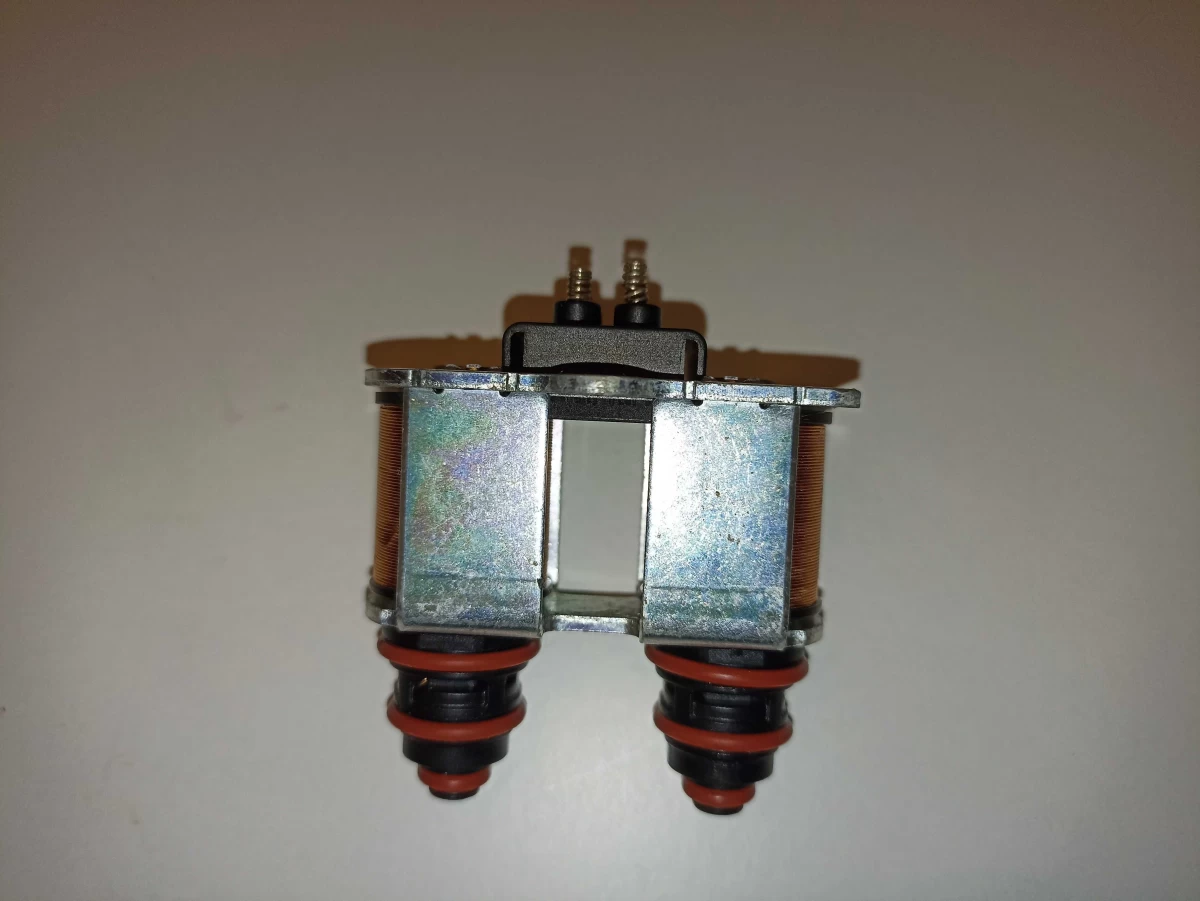 Zawór modulatora Euro 6 WABCO ORYGINALNY 442.110.000.1