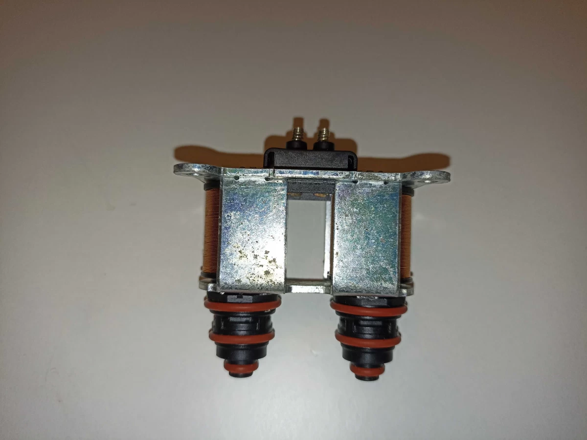 Zawór modulatora Euro 6 WABCO ORYGINALNY 442.110.000.1