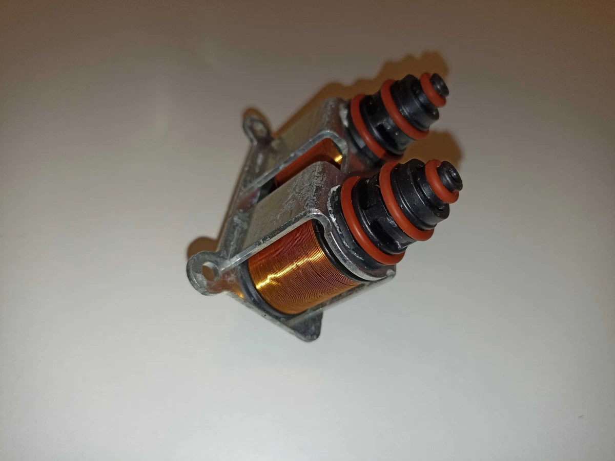 Zawór modulatora Euro 6 WABCO ORYGINALNY 442.110.000.1