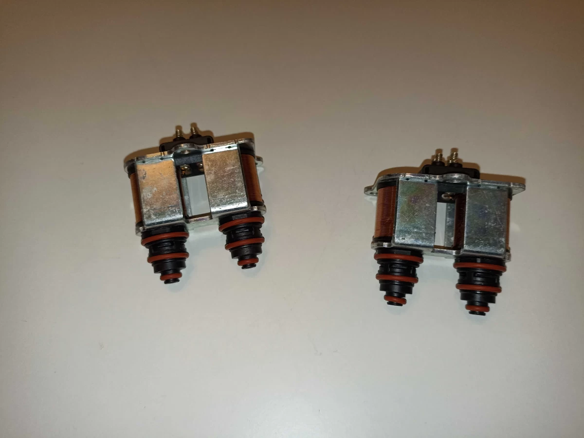 Zawór modulatora Euro 6 WABCO ORYGINALNY 442.110.000.1