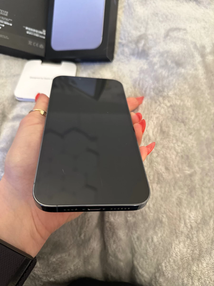 iPhone 13 Pro Max 256GB Sierra Blue