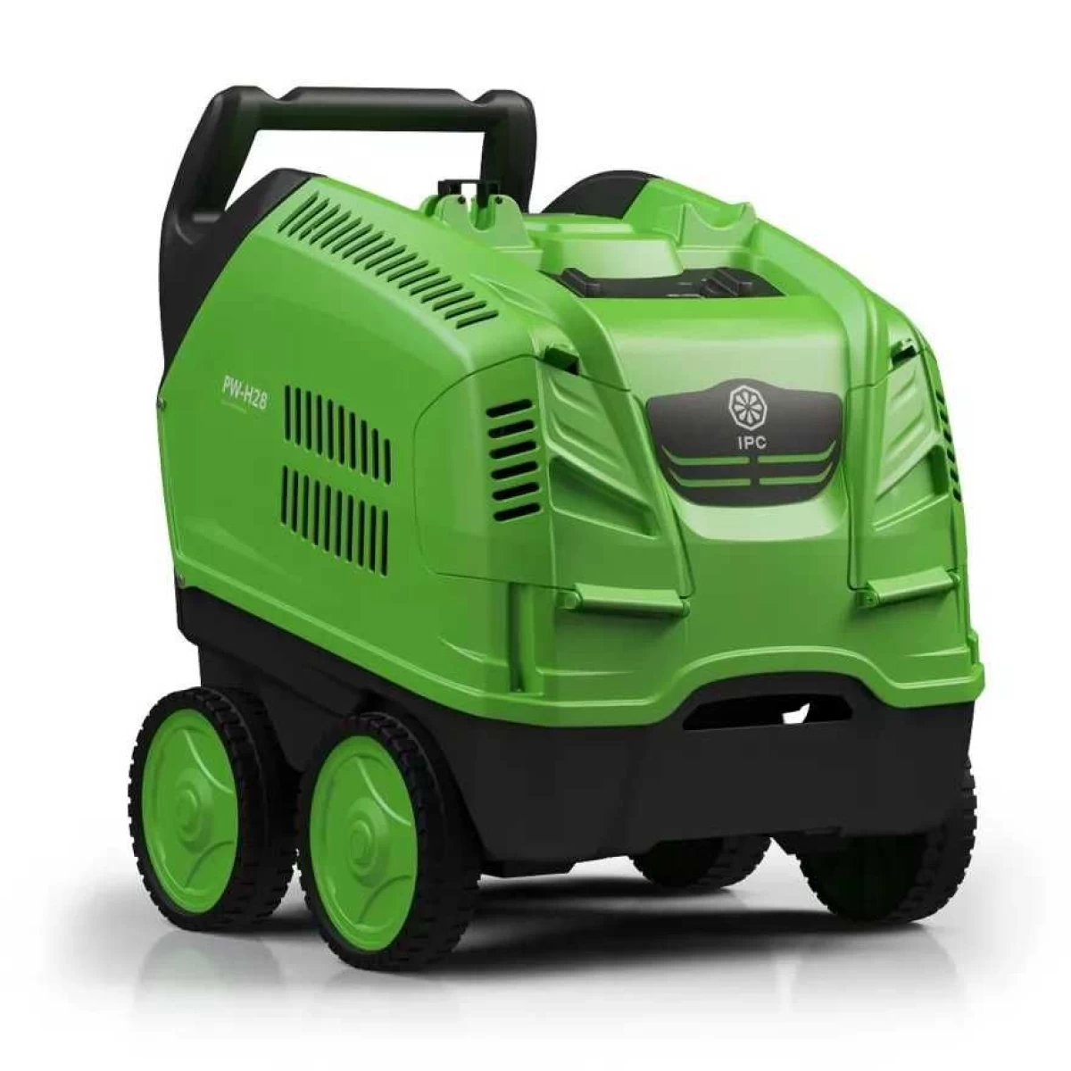 Myjka ciśnieniowa IPC PW-H28 Pompa korbowodowa,400V , Karcher HDS