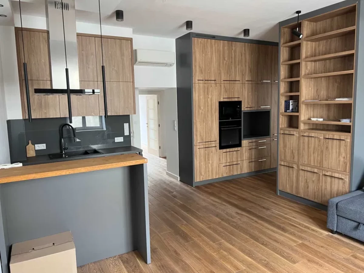 Unikatowe Mieszkanie Apartament Na Wynajem Chmielna Nowy Świat 3pokoje