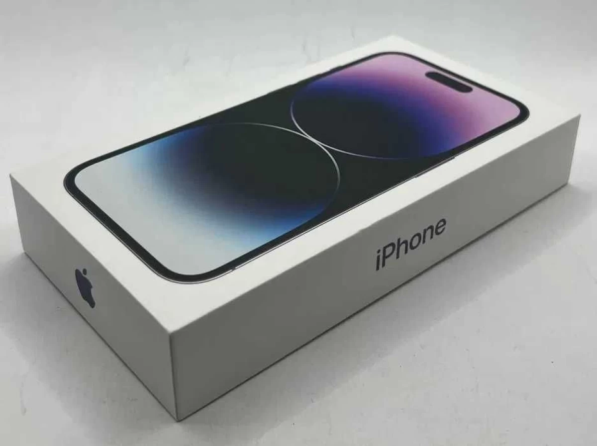 iPhone 14 Pro 128GB Black/Purple/Gold/Silver Kraków ul.krakowska