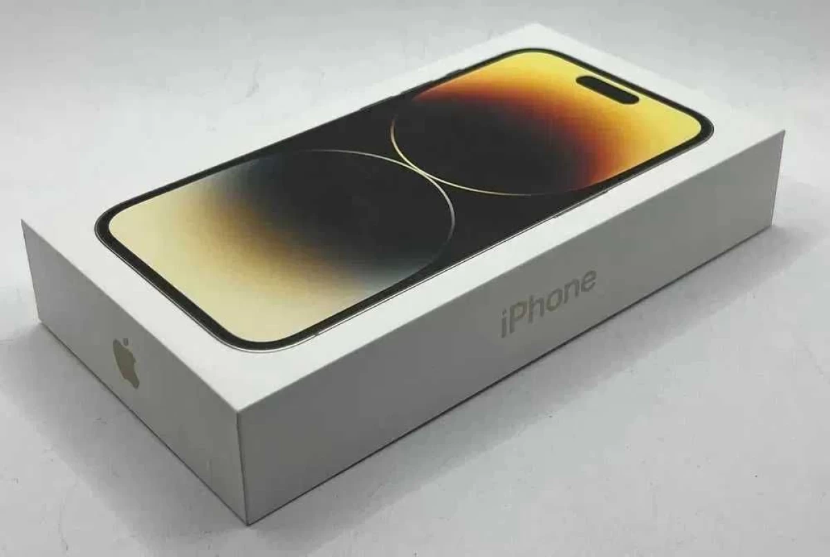 iPhone 14 Pro 128GB Black/Purple/Gold/Silver Kraków ul.krakowska
