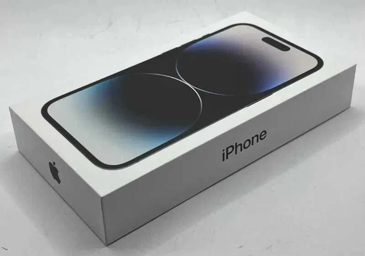 iPhone 14 Pro 128GB Black/Purple/Gold/Silver Kraków ul.krakowska