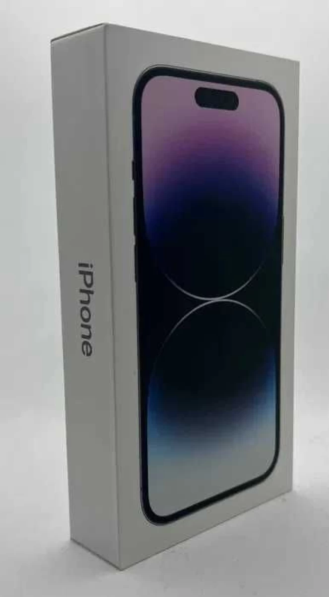 iPhone 14 Pro 128GB Black/Purple/Gold/Silver Kraków ul.krakowska