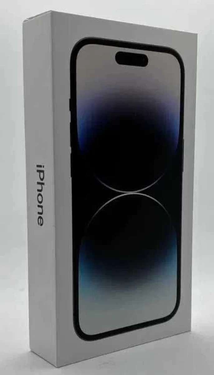 iPhone 14 Pro 128GB Black/Purple/Gold/Silver Kraków ul.krakowska