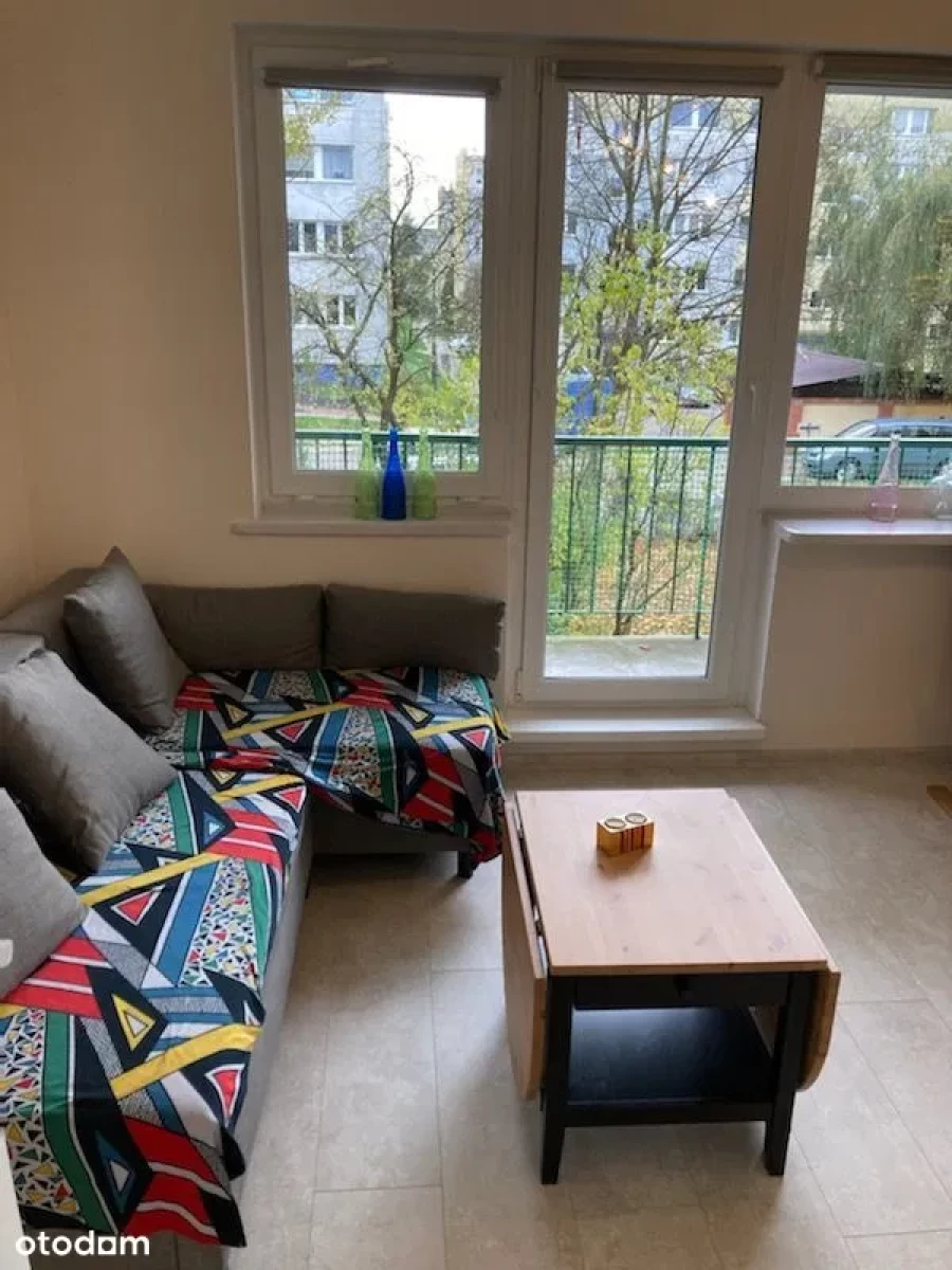 Wynajmę Retkinia - mieszkanie do wynajęcia Poleszyn