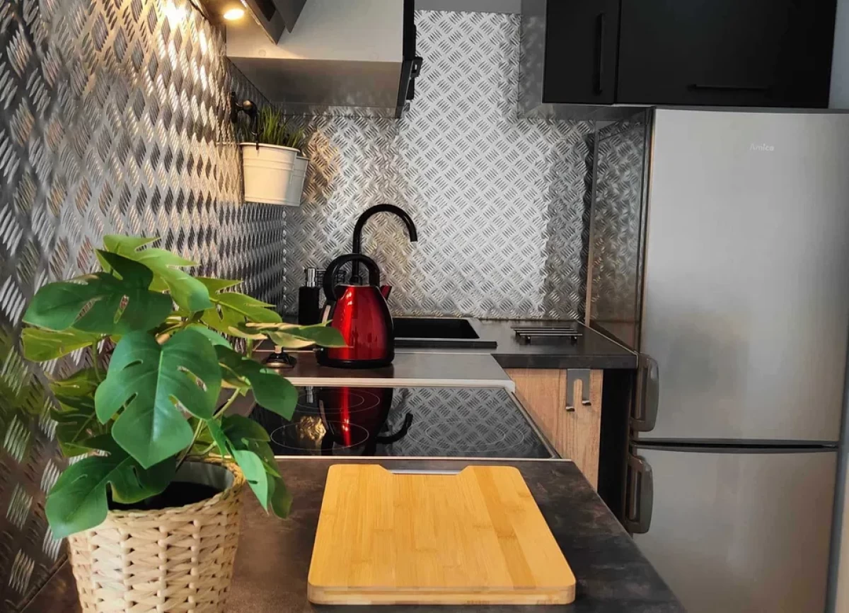 Wynajmę Apartament dwu pokojowy typu Kawalerka Żwirki do wynajęcia