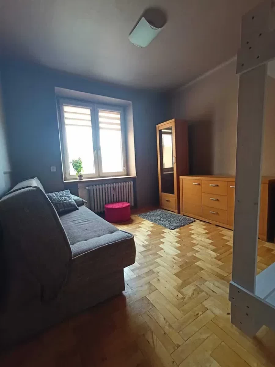 Sprzedam mieszkanie Radom Planty Młodziawska 62,2m2 3pokoje parter