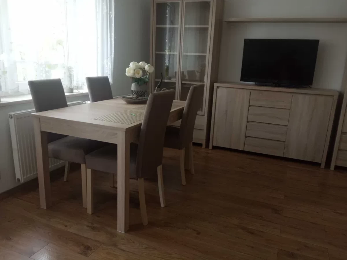 Mieszkanie do wynajęcia Opole Domańskiego, 3 pokoje, 63m2