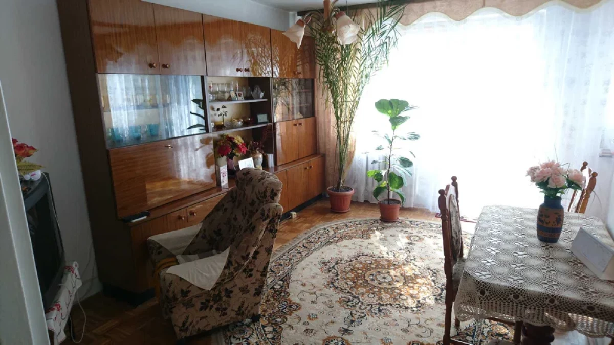 Sprzedam Mieszkanie 3 pokoje, 60m2 Lublin Tumidajskiego (Kalinowszczyzna, Kalina)