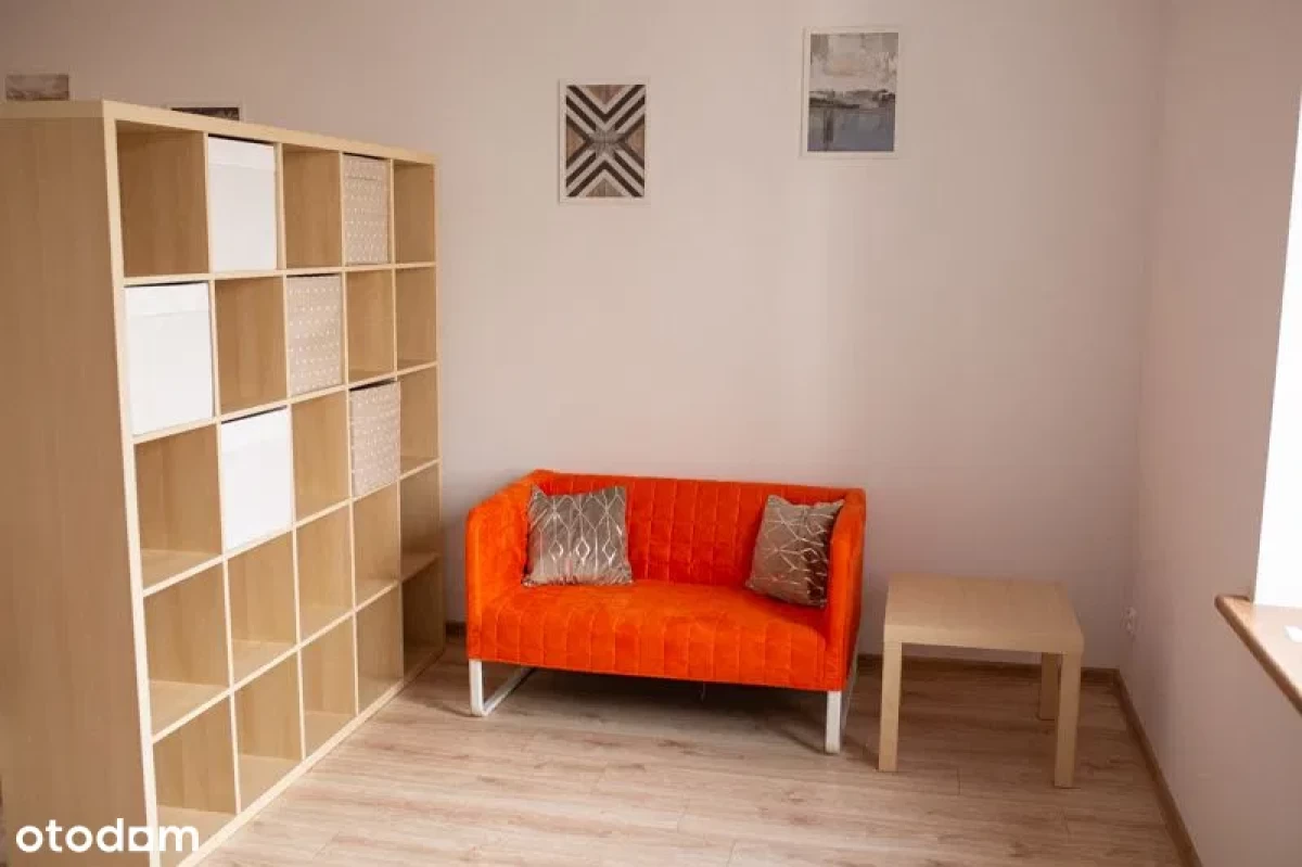 Sprzedam Sosnowiec Mieszkanie 44m² / ul. Podjazdowa