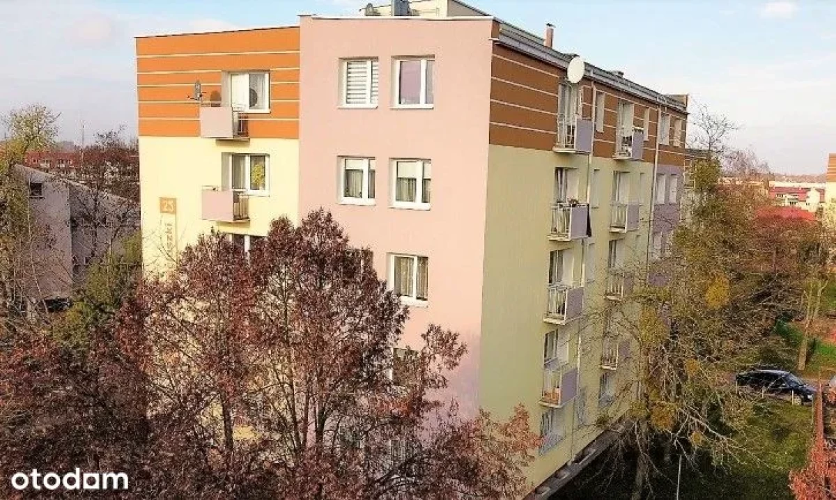 Sprzedam Okazja, 3-pokojowe mieszkanie za 4467 zł za 1m2