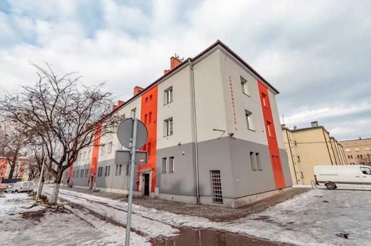 Romanowskiego 8, Łagiewniki, kawalerka,0% PROWIZJI