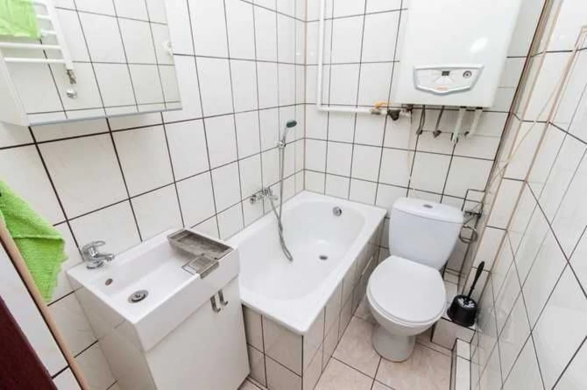 Romanowskiego 8, Łagiewniki, kawalerka,0% PROWIZJI