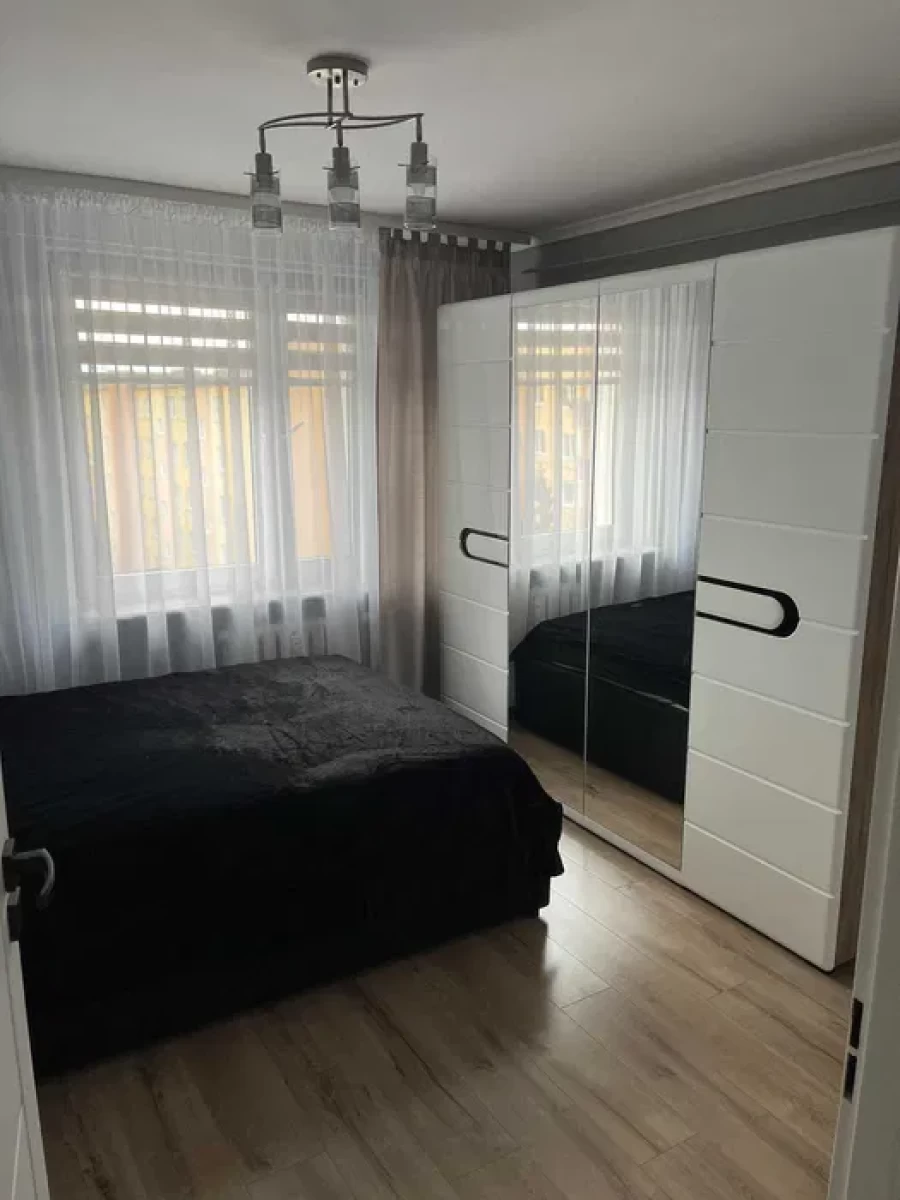 Sprzedam Atrakcyjne mieszkanie 3 pokojowe w Kraśniku
