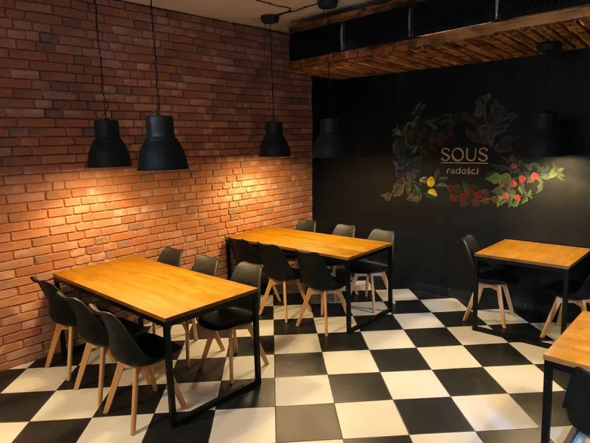 Sprzedam Odstąpię lokal gastronomiczny, gotowy biznes