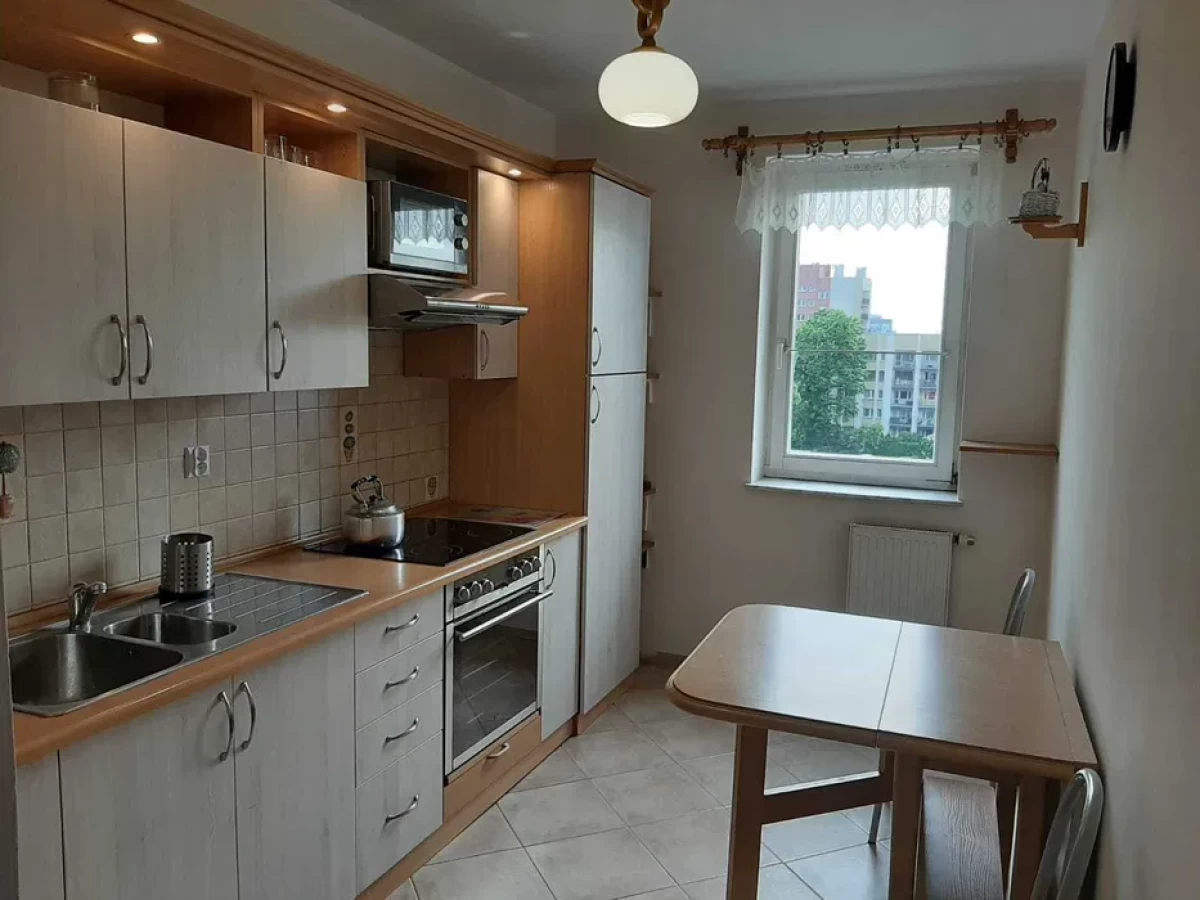 Mieszkanie do wynajęcia 36 m2 - Kraków Krowodrza