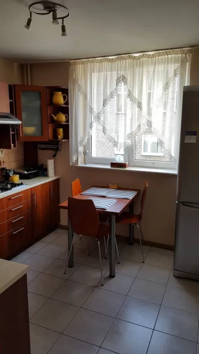 Mieszkanie do wynajęcia Warszawa wola