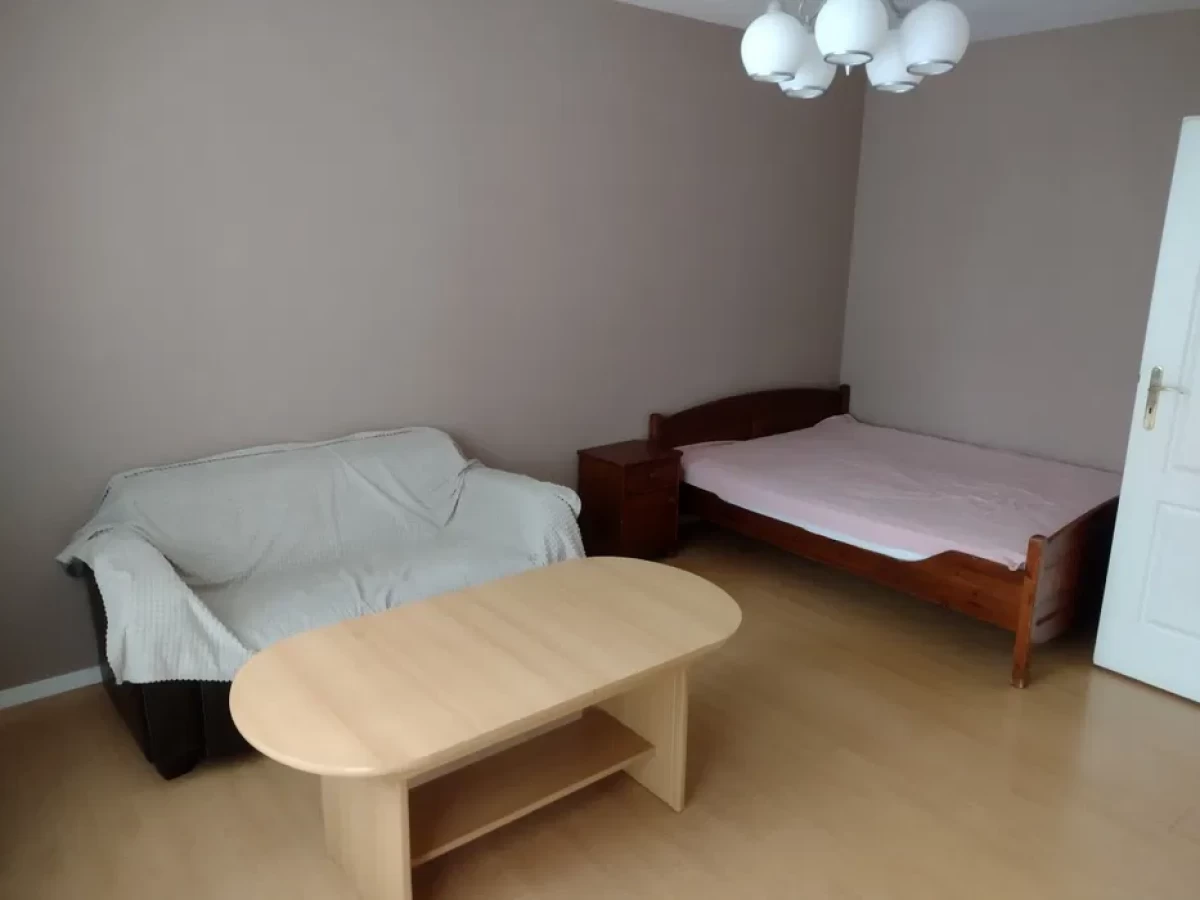 Wynajmę mieszkanie 50 m2 Nowa Iwiczna