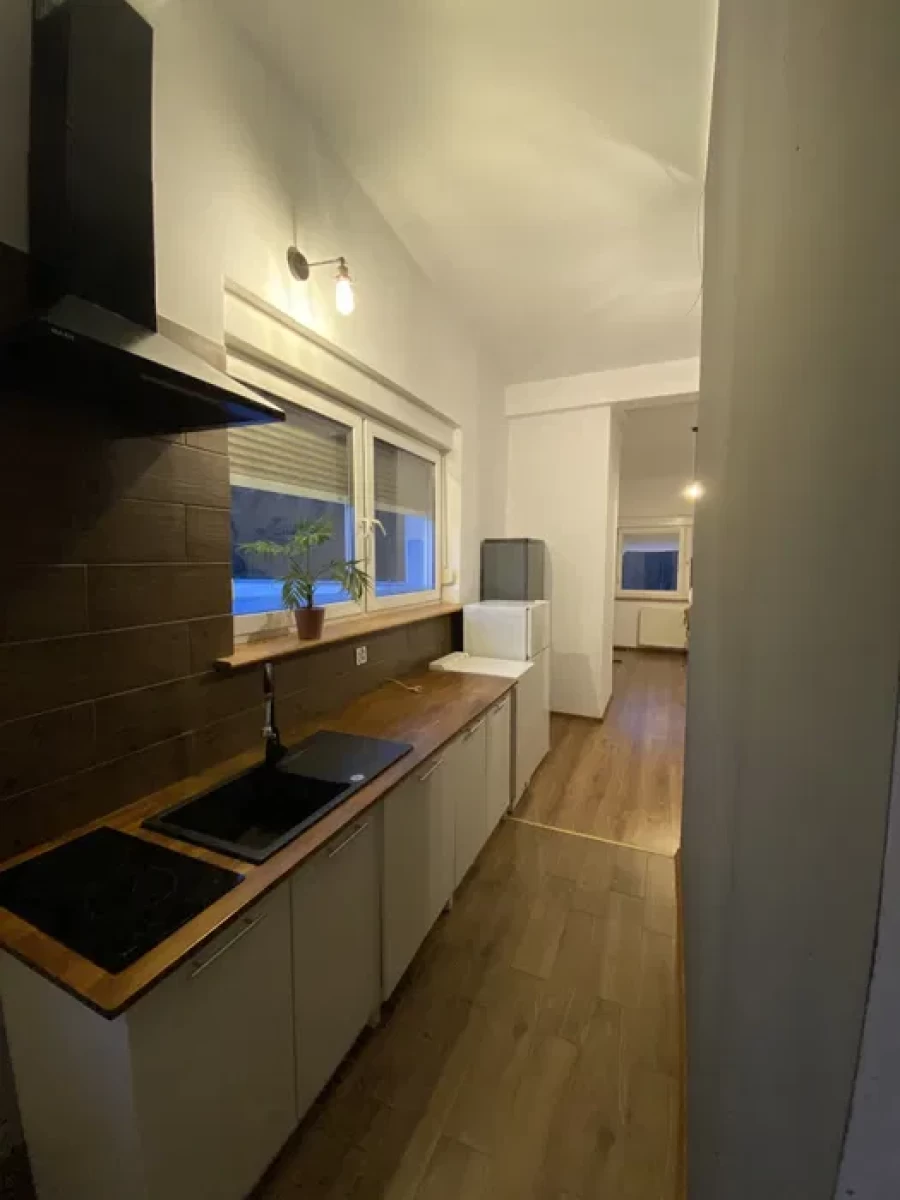 Wynajmę mieszkanie 40m2 Jasień