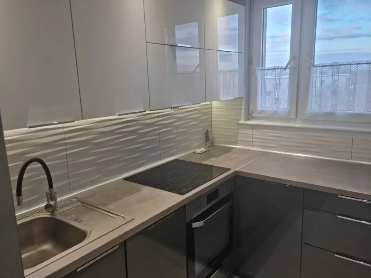 Wynajmę mieszkanie 2 pokoje Luboń Osiedle Lubonianka
