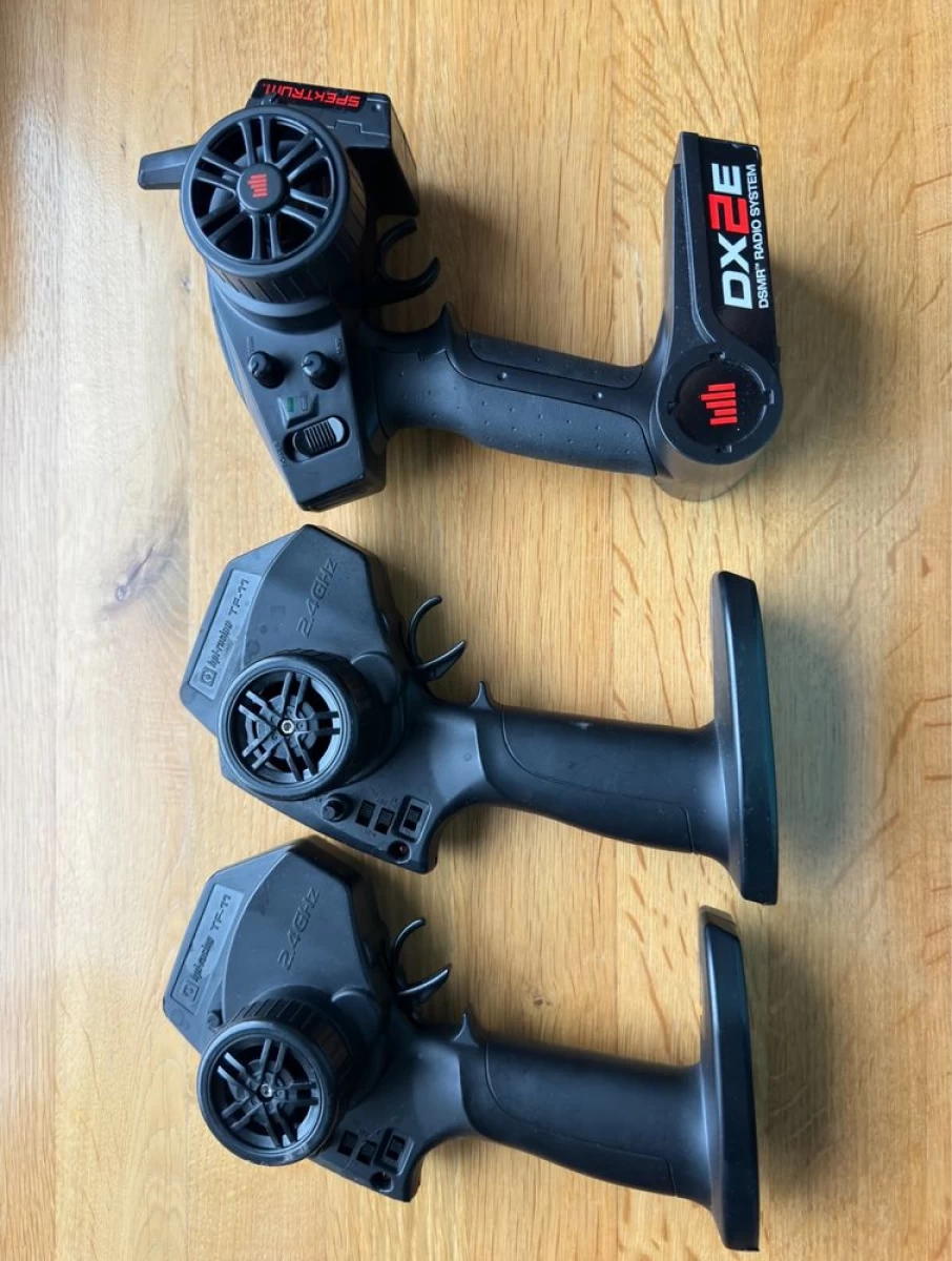 Samochody RC Hpi