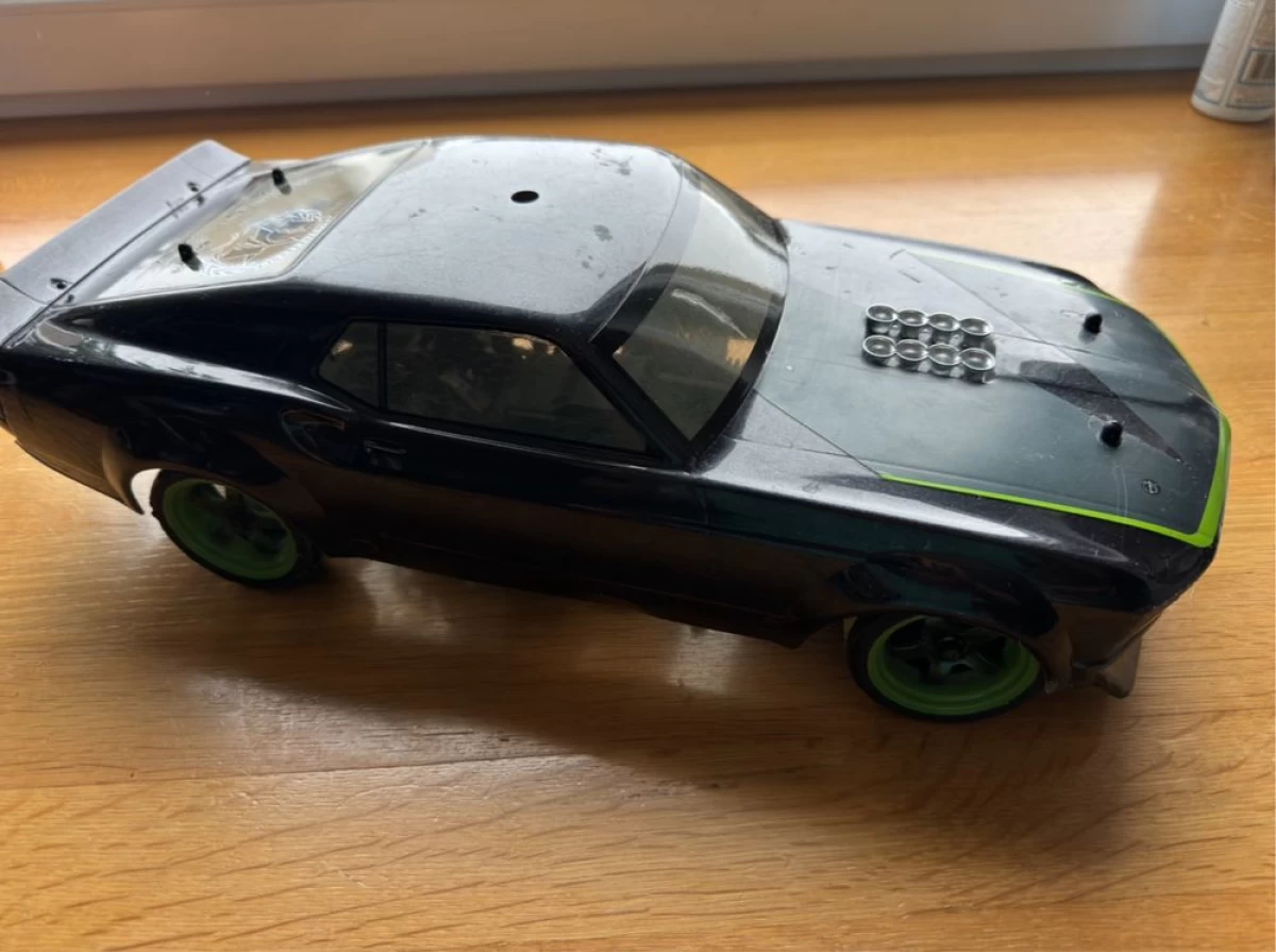 Samochody RC Hpi