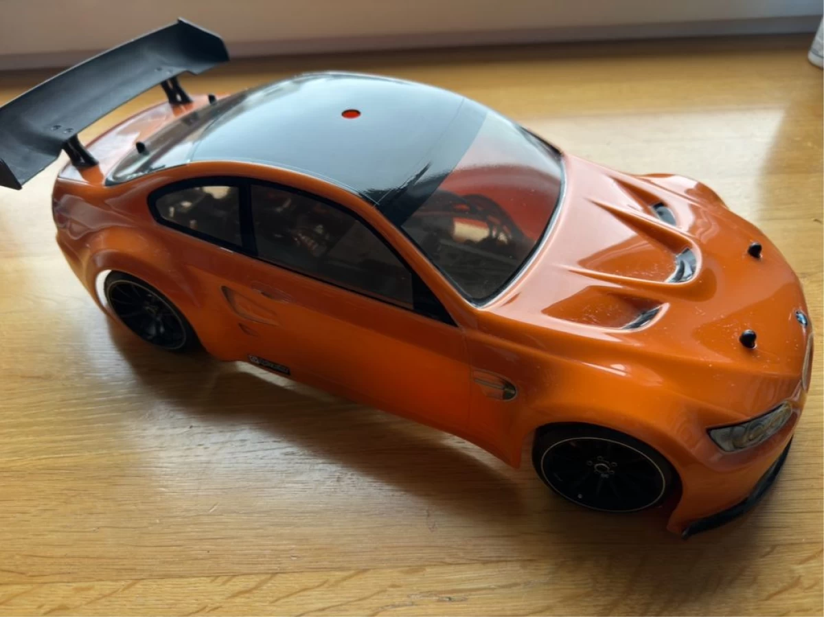 Samochody RC Hpi